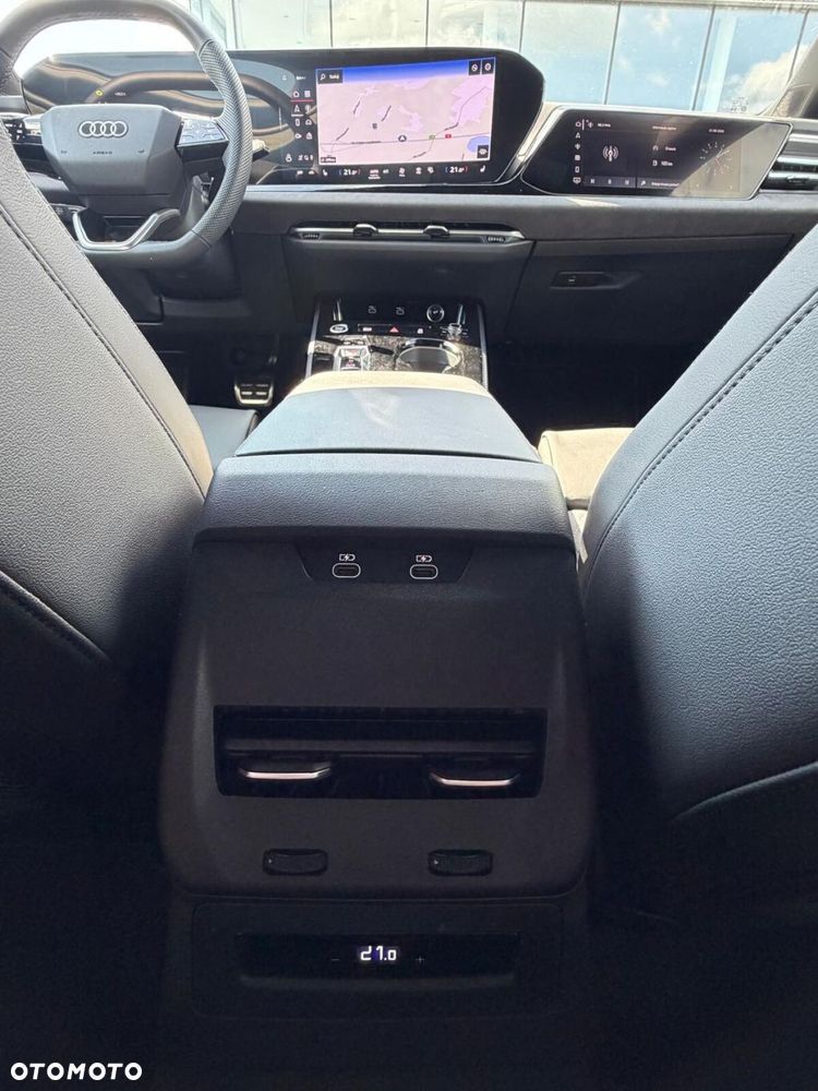 Audi A5 Avant - 33