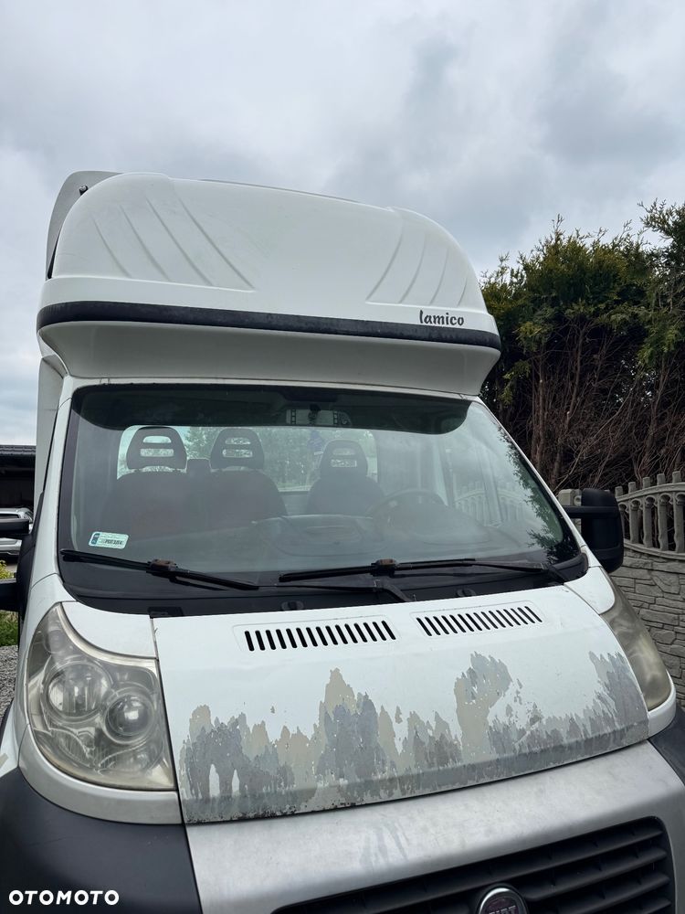 Fiat Ducato - 4