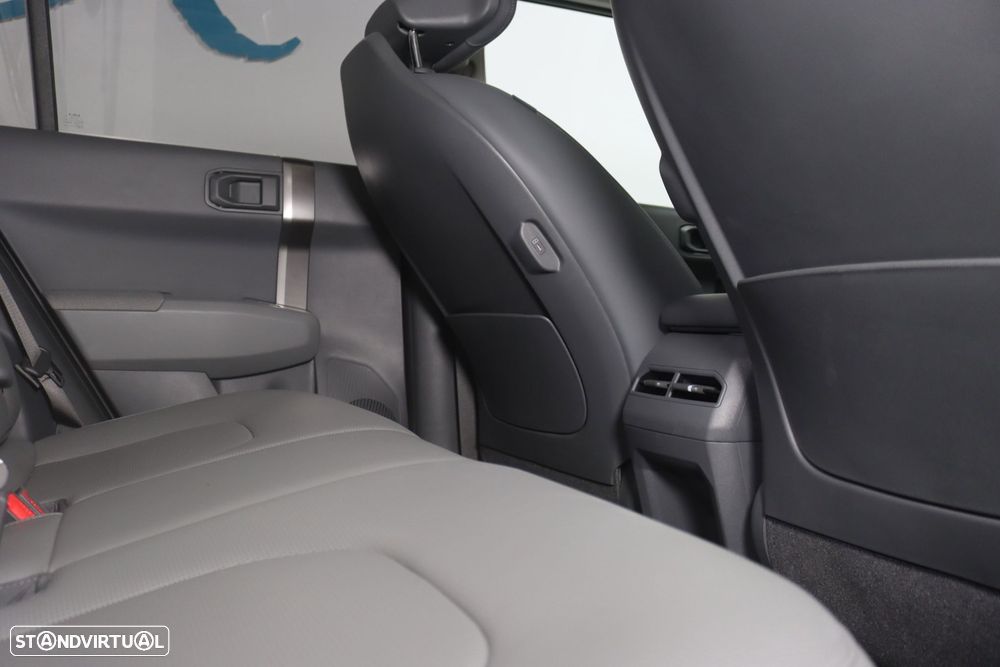 Kia EV3 81,4-kWh FWD Earth - 14