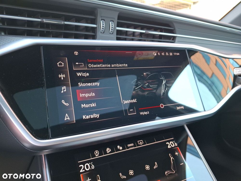 Audi A6 Allroad 40 TDI mHEV Quattro S tronic - 34