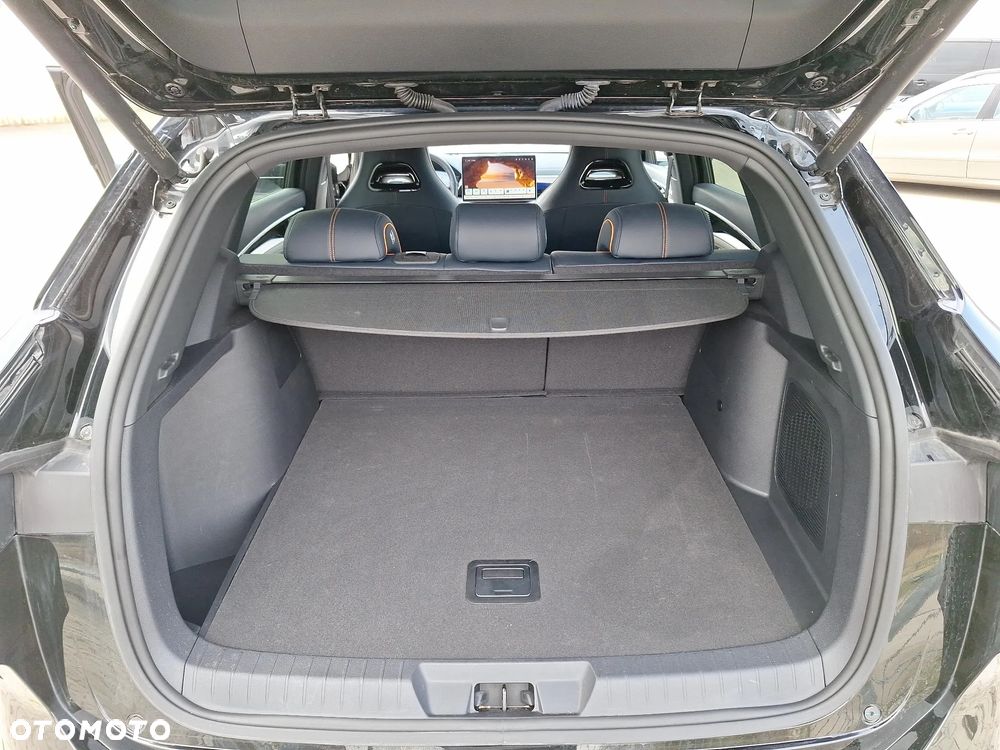 BYD Seal U 87kWh Design - 13