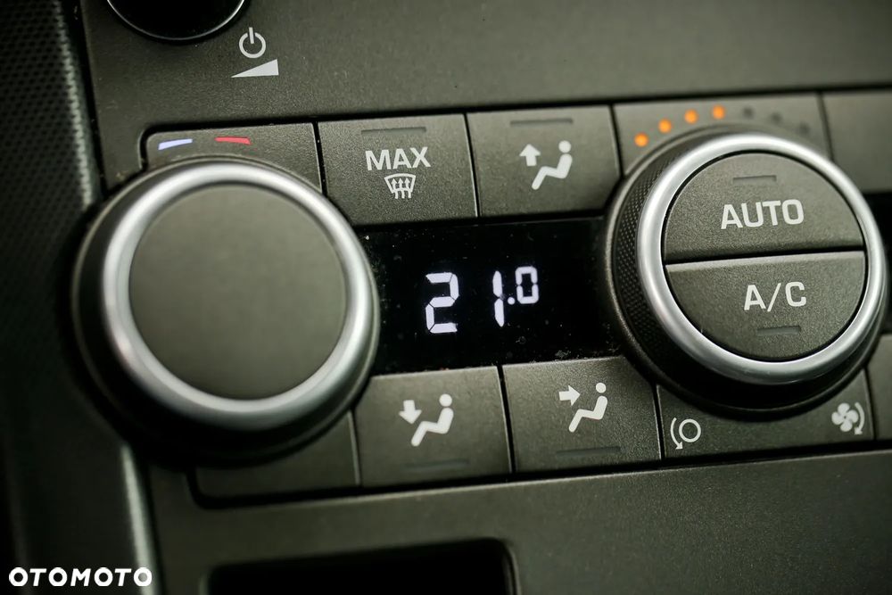 Land Rover Range Rover Evoque 2.0Si4 SE - 24