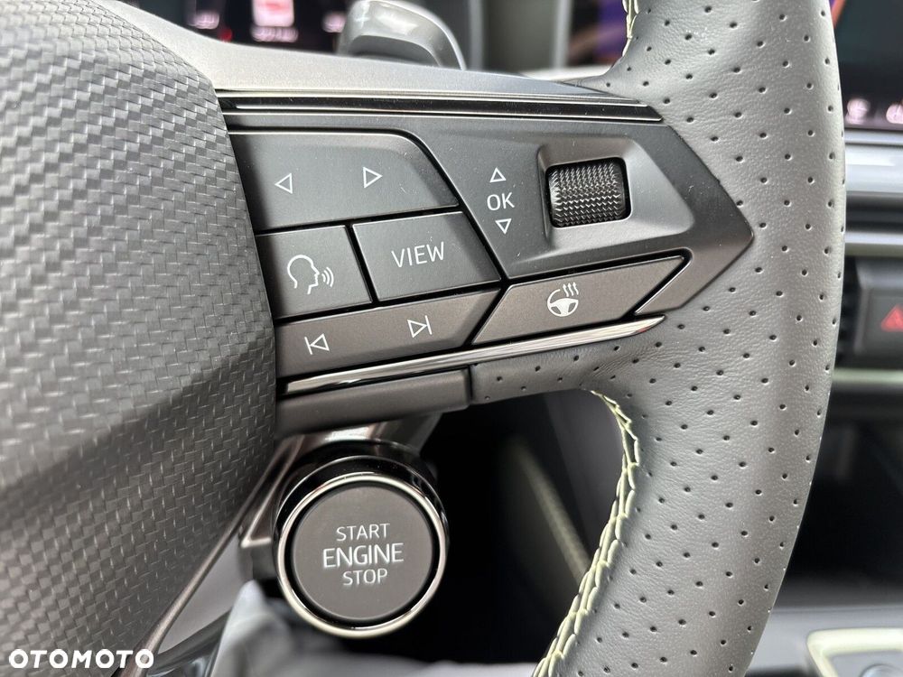 Cupra Formentor 1.5 eTSI mHEV Tribe Edition DSG - 24