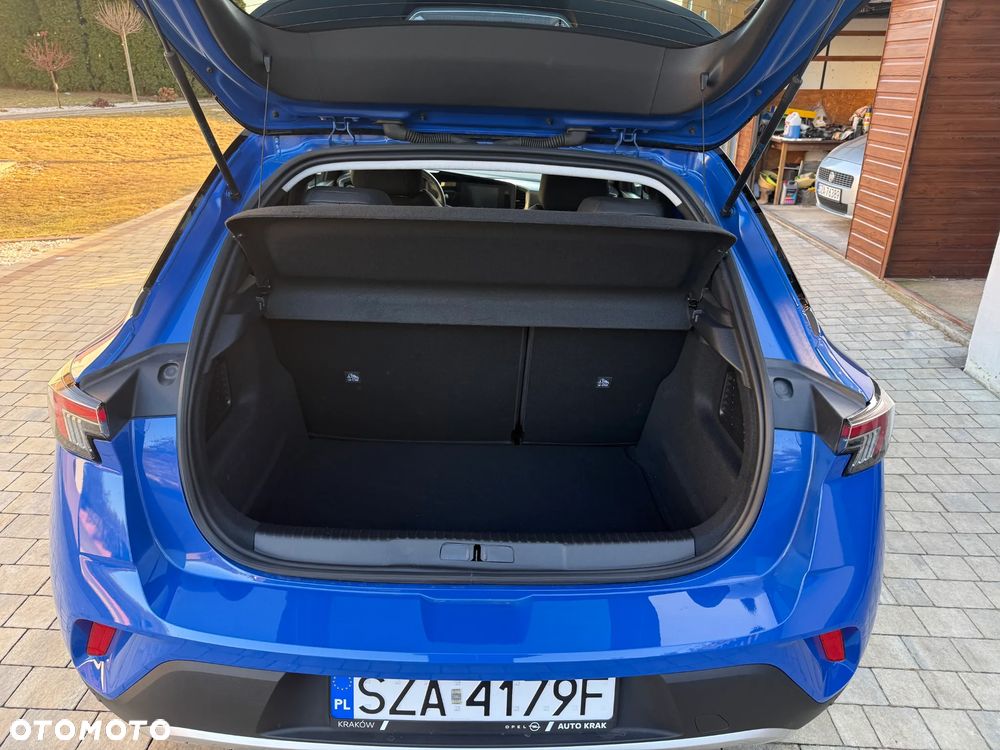 Opel Mokka 1.2 T Elegance S&S - 12