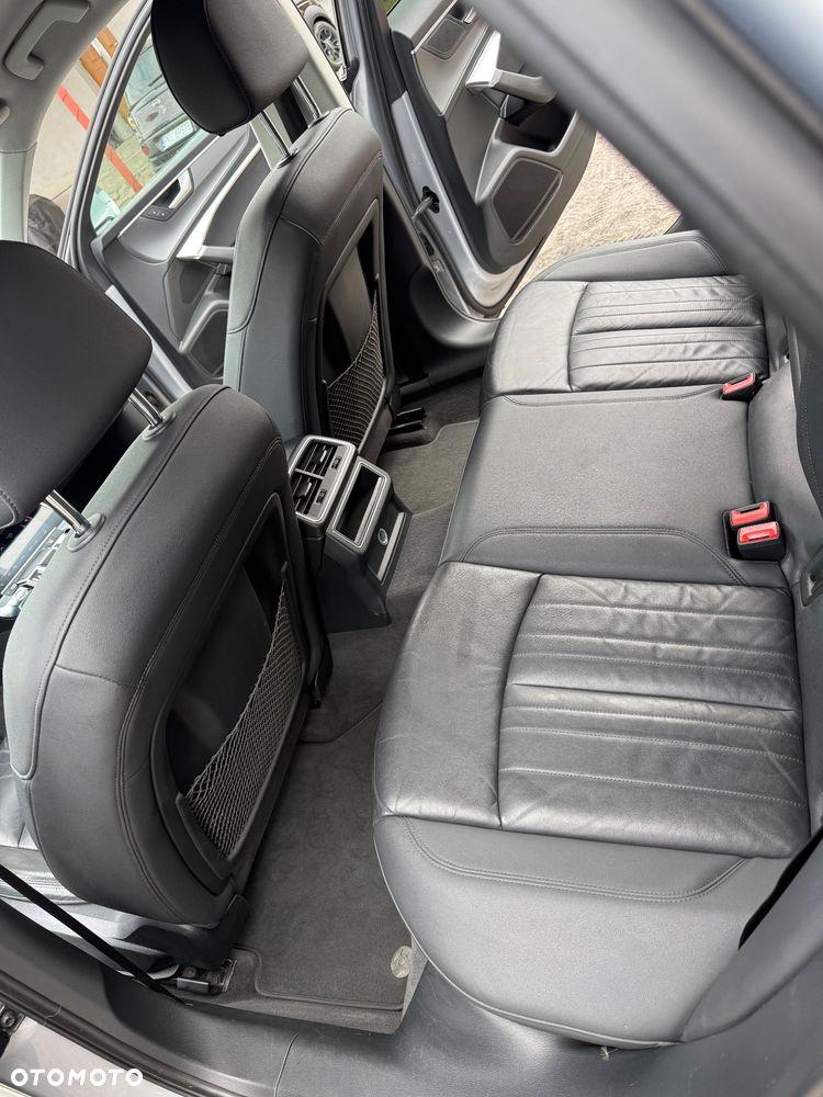 Audi A6 Avant 35 TDI S tronic design - 21