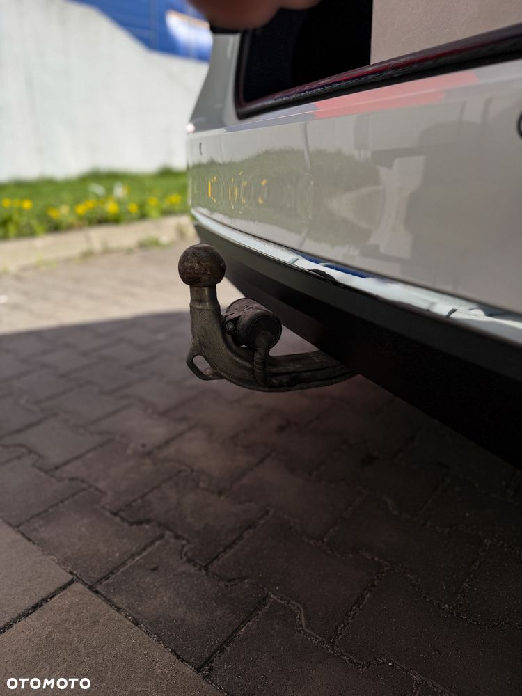 BMW Seria 5 520d xDrive mHEV Luxury Line - 38