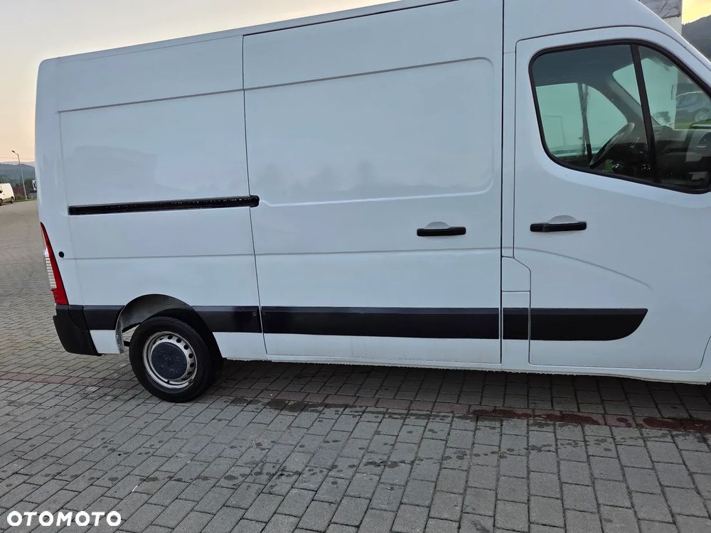 Opel MOVANO - 9