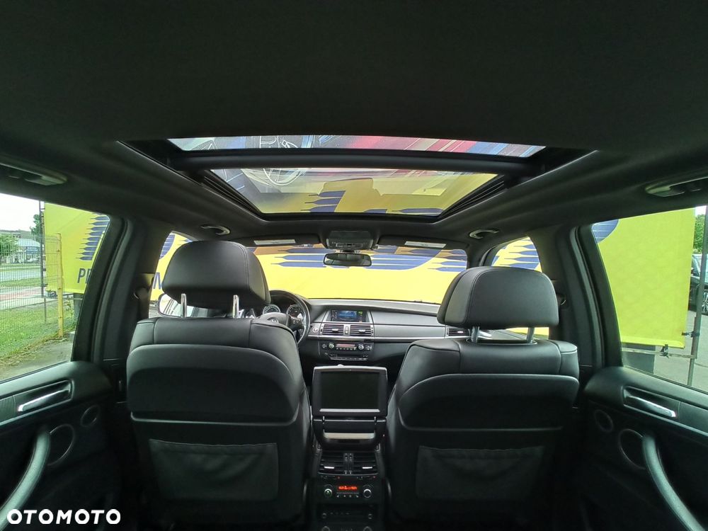 BMW X5 M - 13