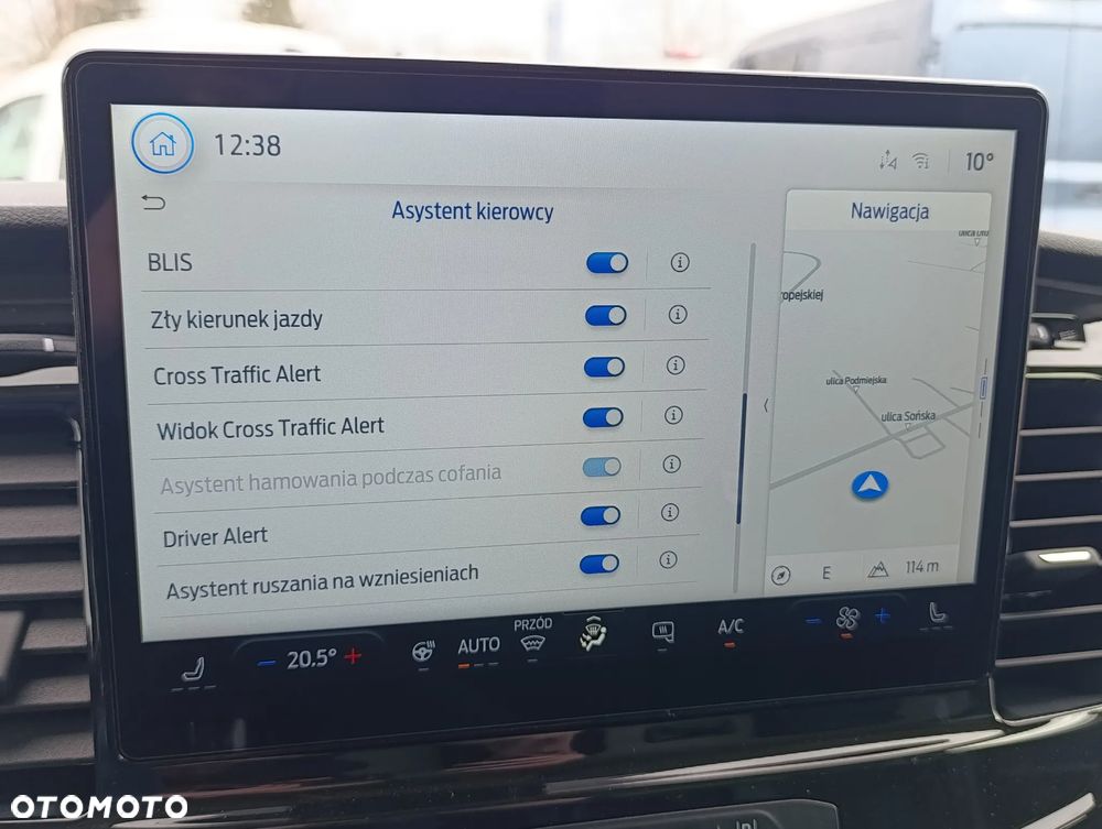 Ford Ford Transit Van L4H3 - 36