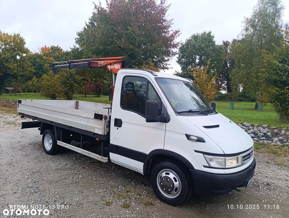 Iveco Daily - 1