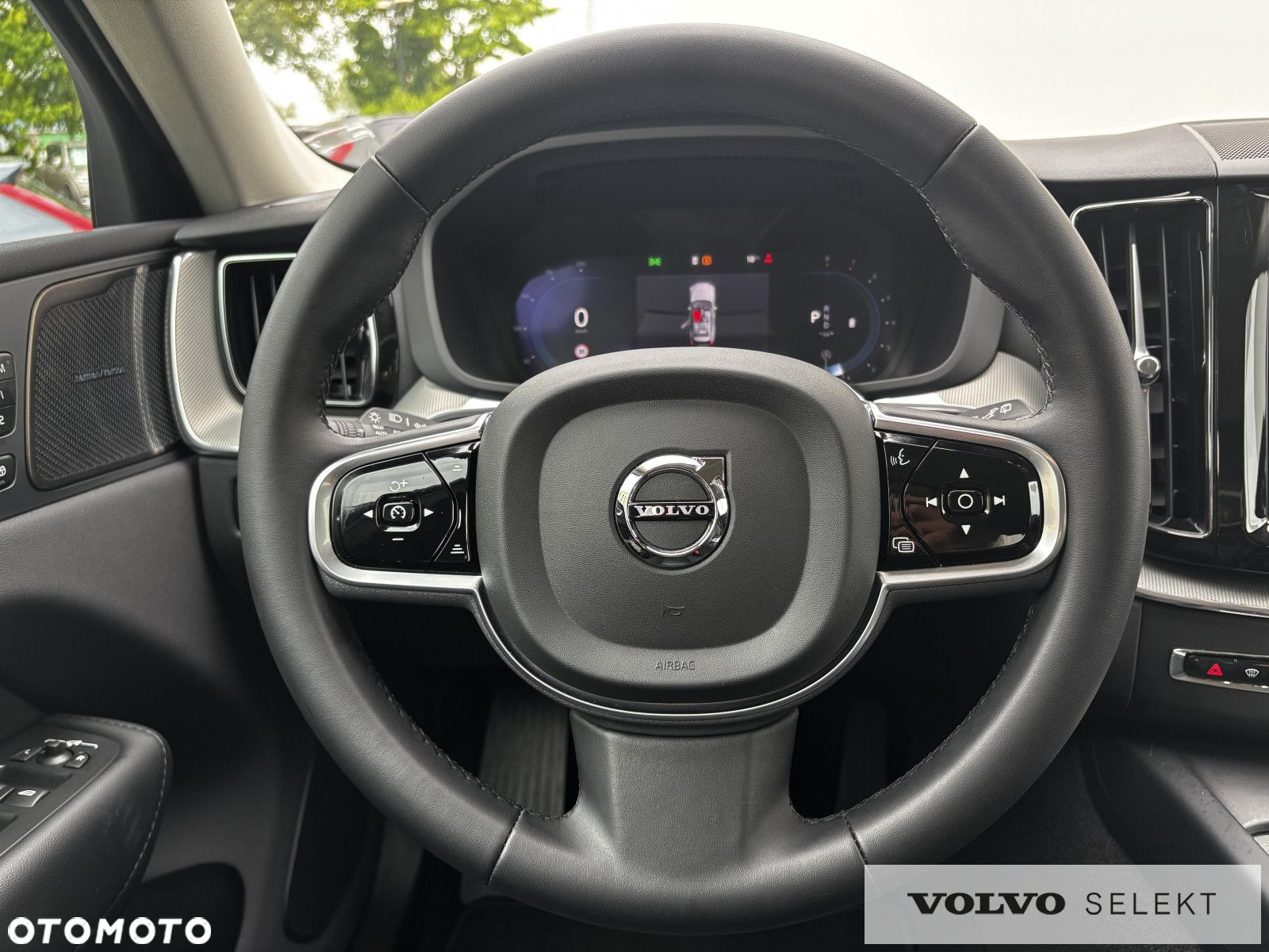 Volvo XC 60 - 14
