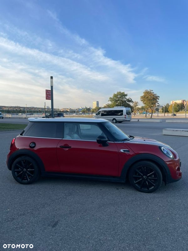 MINI Cooper S Sport-Aut - 14