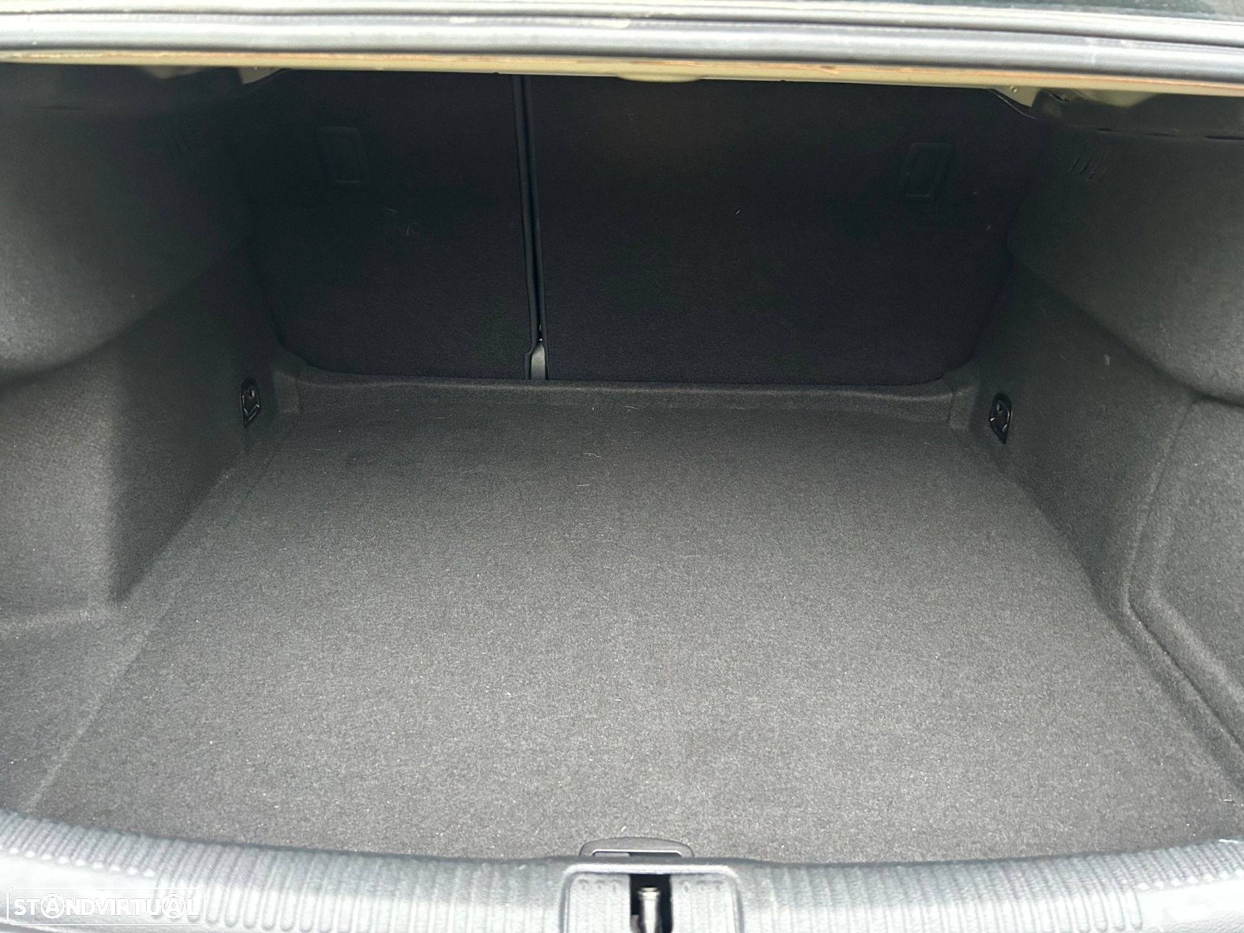 Audi A3 Limousine 1.6 TDI Advance - 34