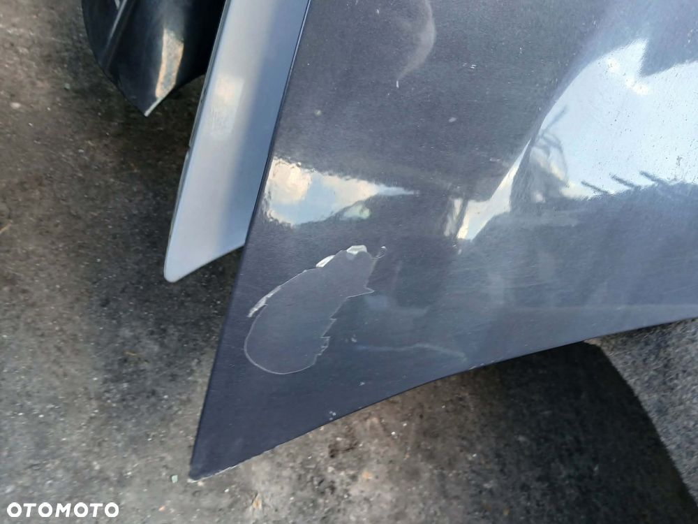 Hyundai Getz Maska - 3