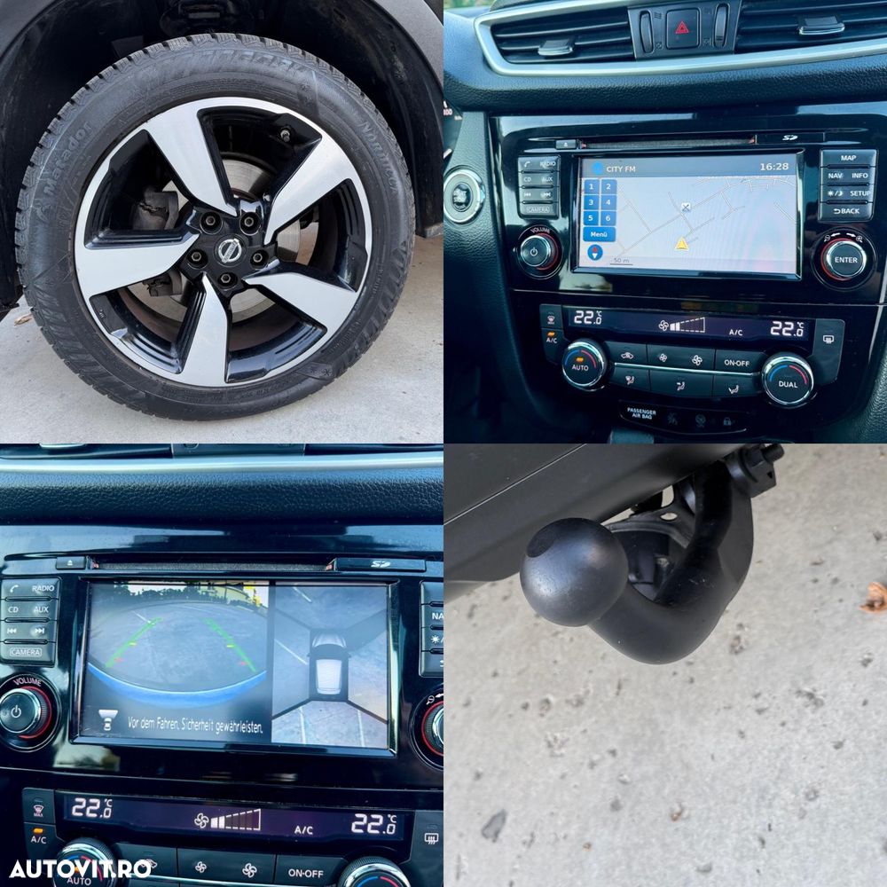 Nissan Qashqai - 7