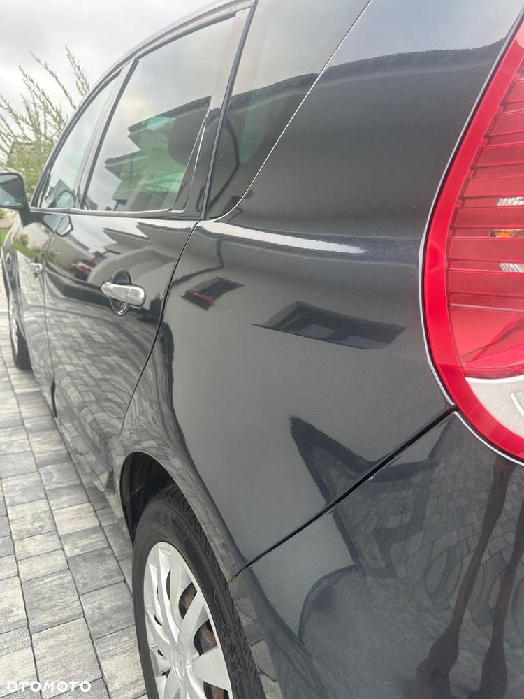 Renault Scenic - 6