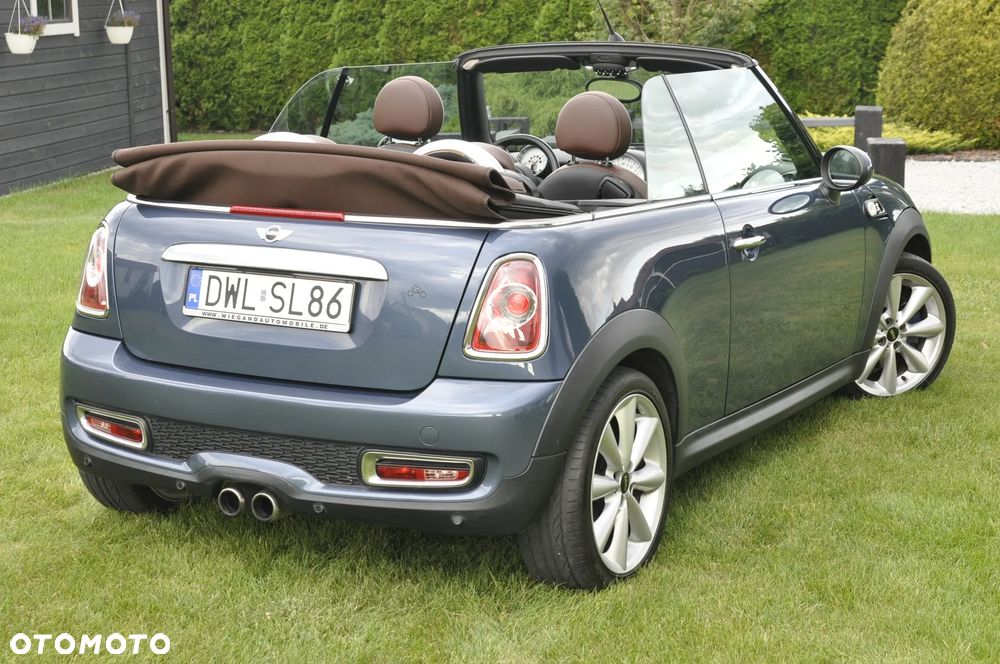 MINI Cooper S - 15