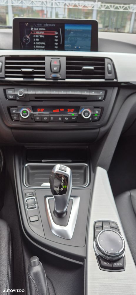 BMW Seria 3 - 12
