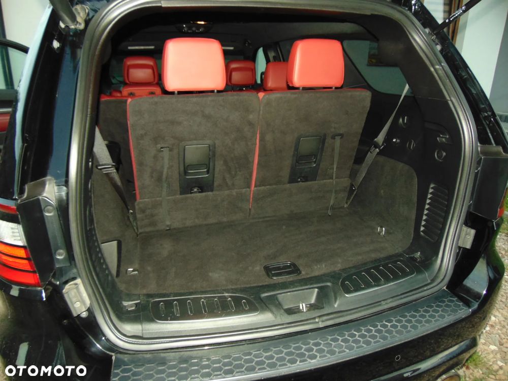 Dodge Durango - 14