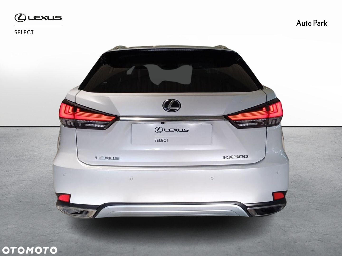 Lexus RX - 4