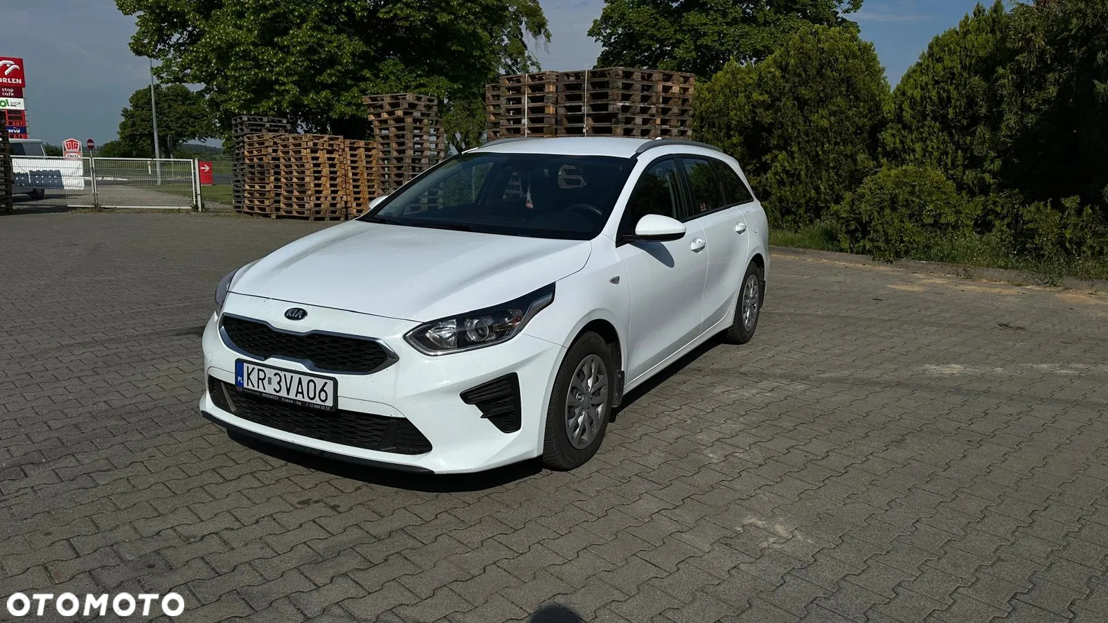 Kia Ceed 1.6 CRDi SCR S - 2