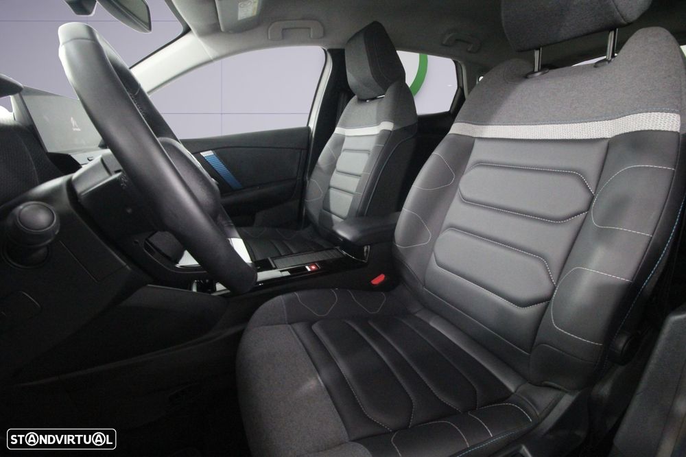 Citroën e-C4 50 kWh Shine - 6