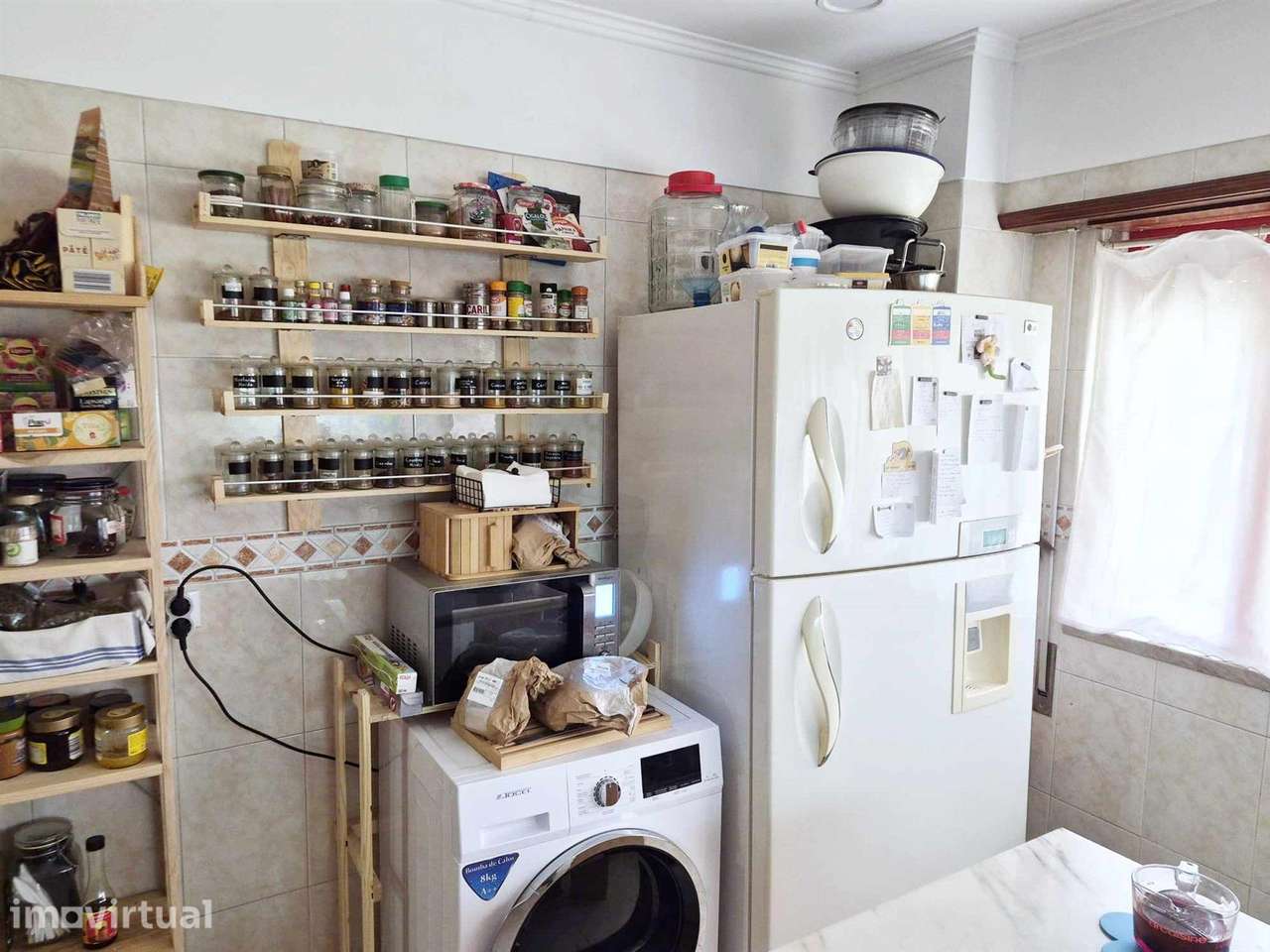 Apartamento T2 - Grande imagem: 3/13