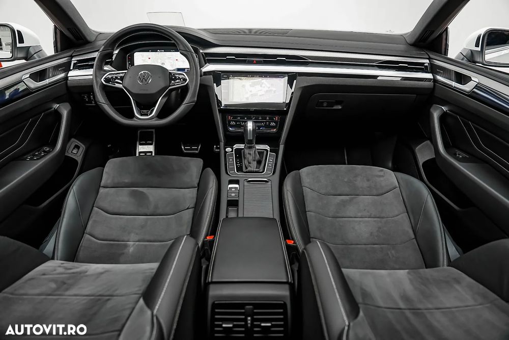 Volkswagen ARTEON 2.0 TSI OPF DSG R-Line - 14