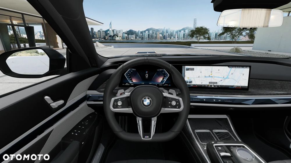 BMW Seria 7 740d xDrive mHEV M Sport sport - 14