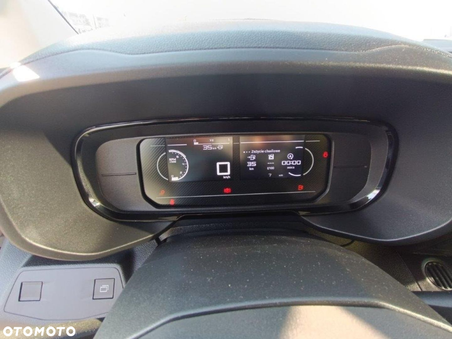 Opel Combo - 19