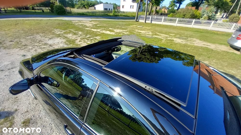 Mercedes-Benz CLC - 10