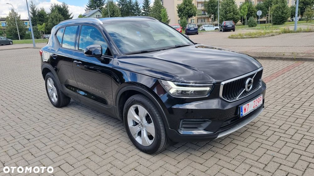 Volvo XC 40 D3 - 2