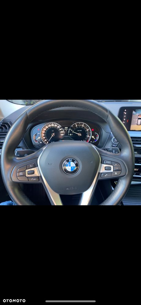 BMW X3 sDrive18d - 4