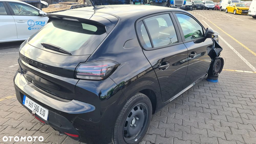 Peugeot 208 PureTech 100 Active Pack - 6