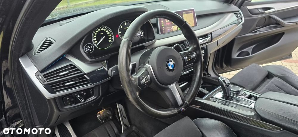 BMW X5 xDrive25d - 19