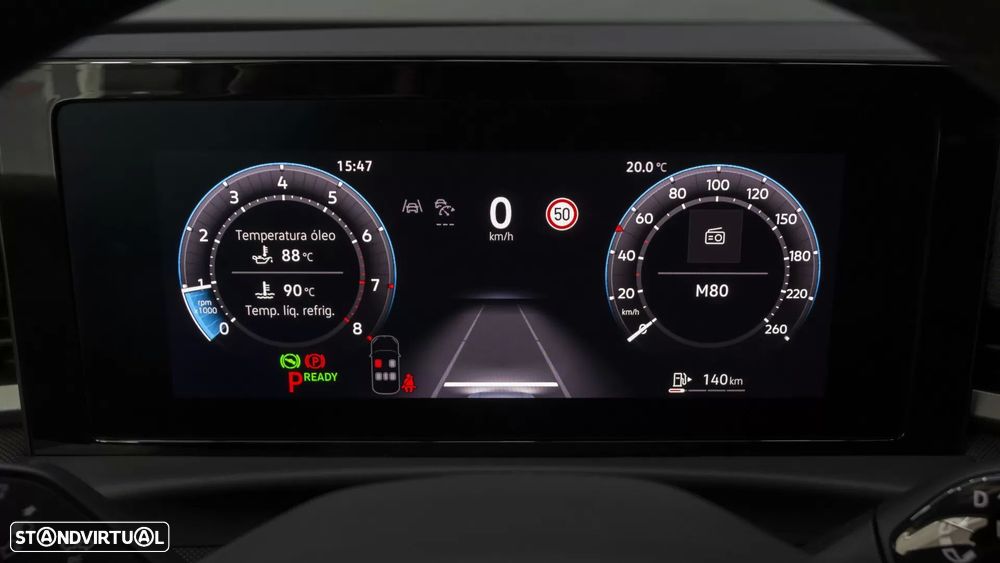 VW T-Roc 1.5 eTSI Life DSG - 24