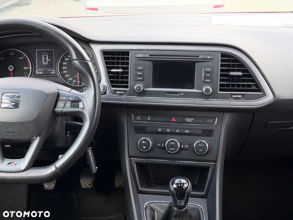 Seat Leon - 27