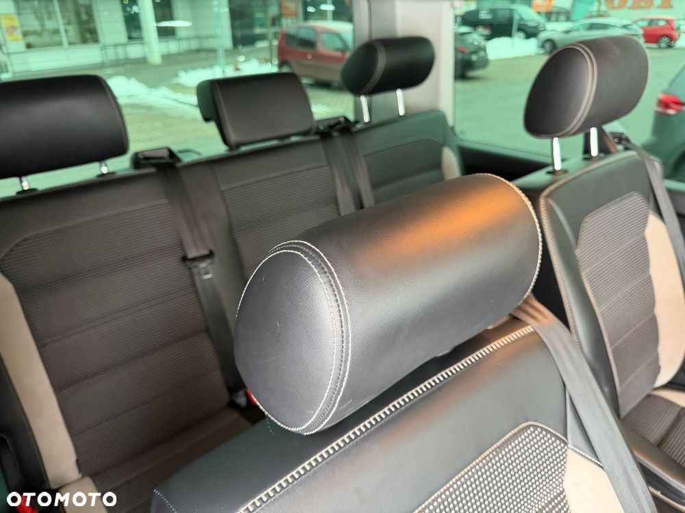 Volkswagen Multivan 2.0 BiTDI L1 PanAmericana 4Motion DSG - 17