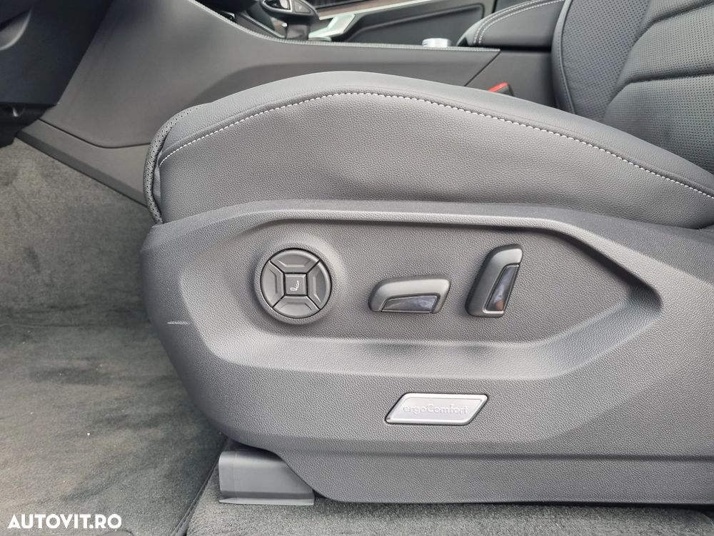 Volkswagen Touareg - 13