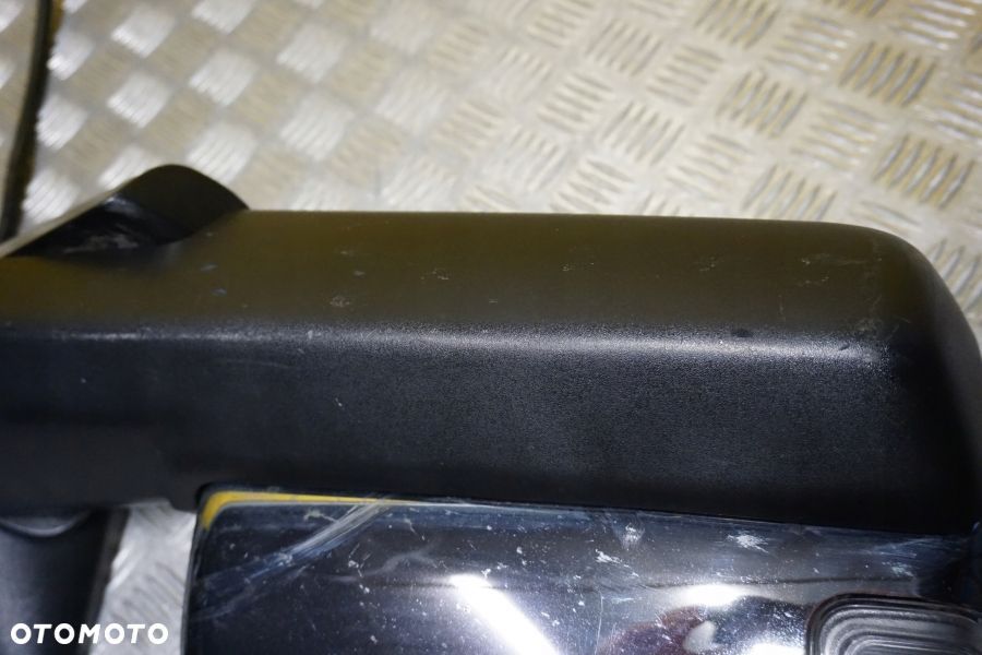 DODGE RAM 2500 2013 - 2018 Lusterko Zewnętrzne Prawe 16 PIN USA - 13