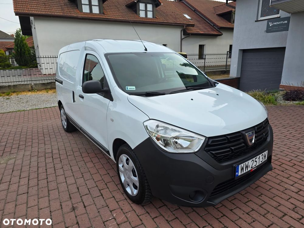 Dacia Dokker - 6