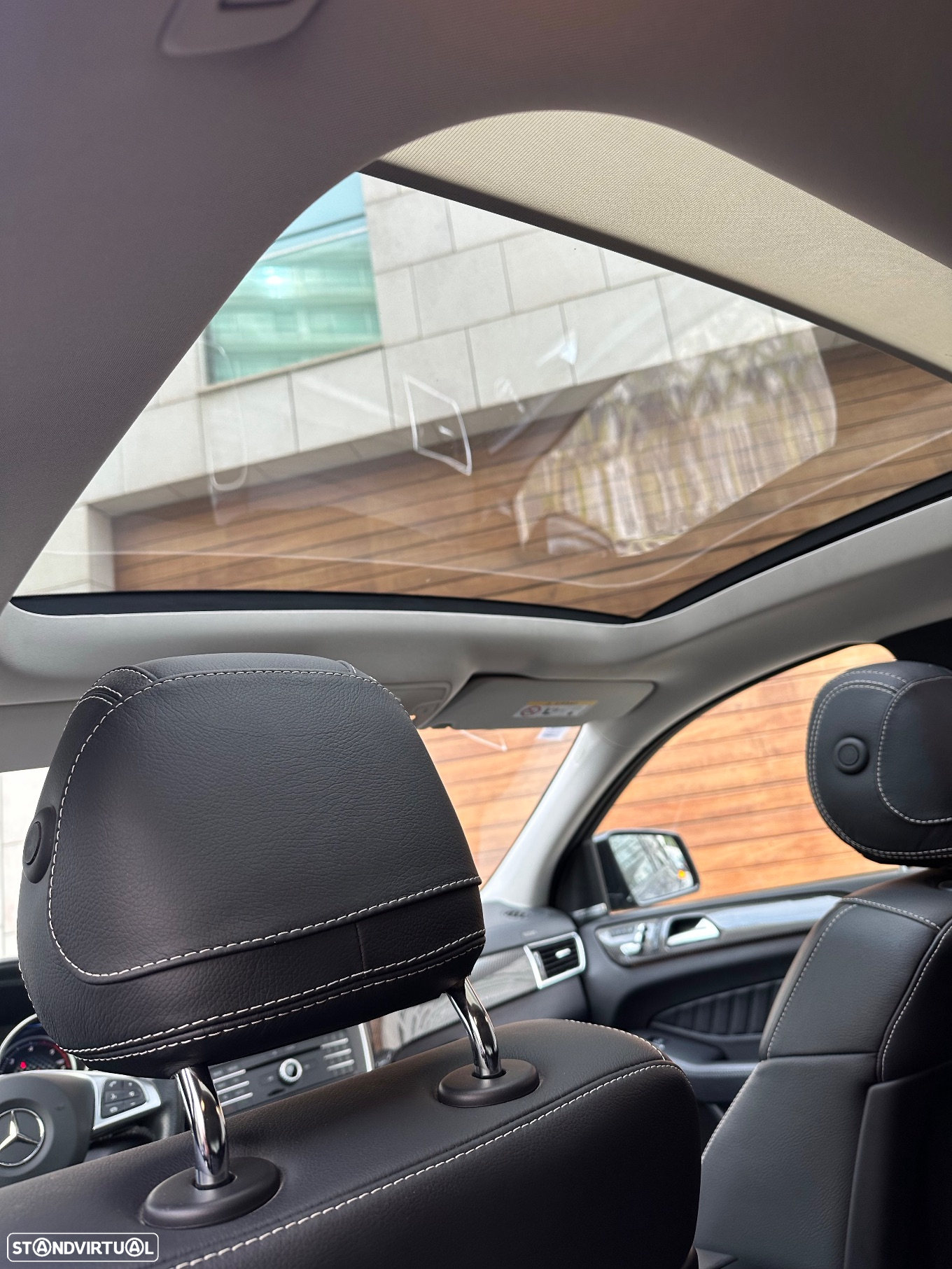 Mercedes-Benz GLE 350 d 4Matic - 19