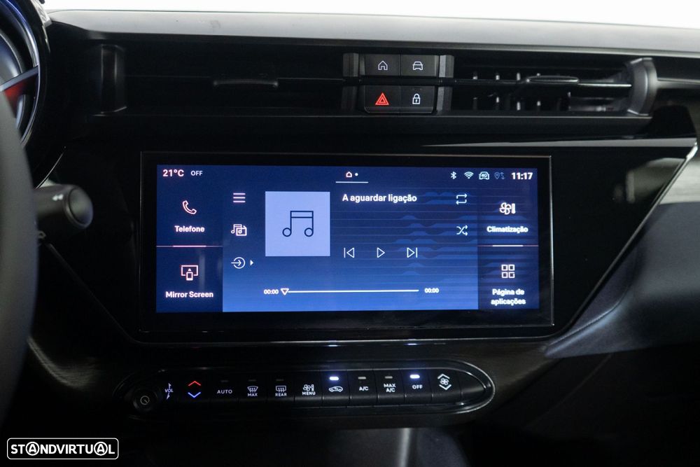 Alfa Romeo Junior Elletrica 50 kWh Launch Edition - 27