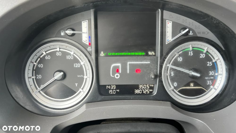 DAF LF 250 FA - 13