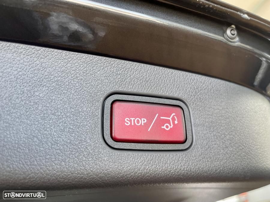 Mercedes-Benz GLC 300 de 4Matic - 44