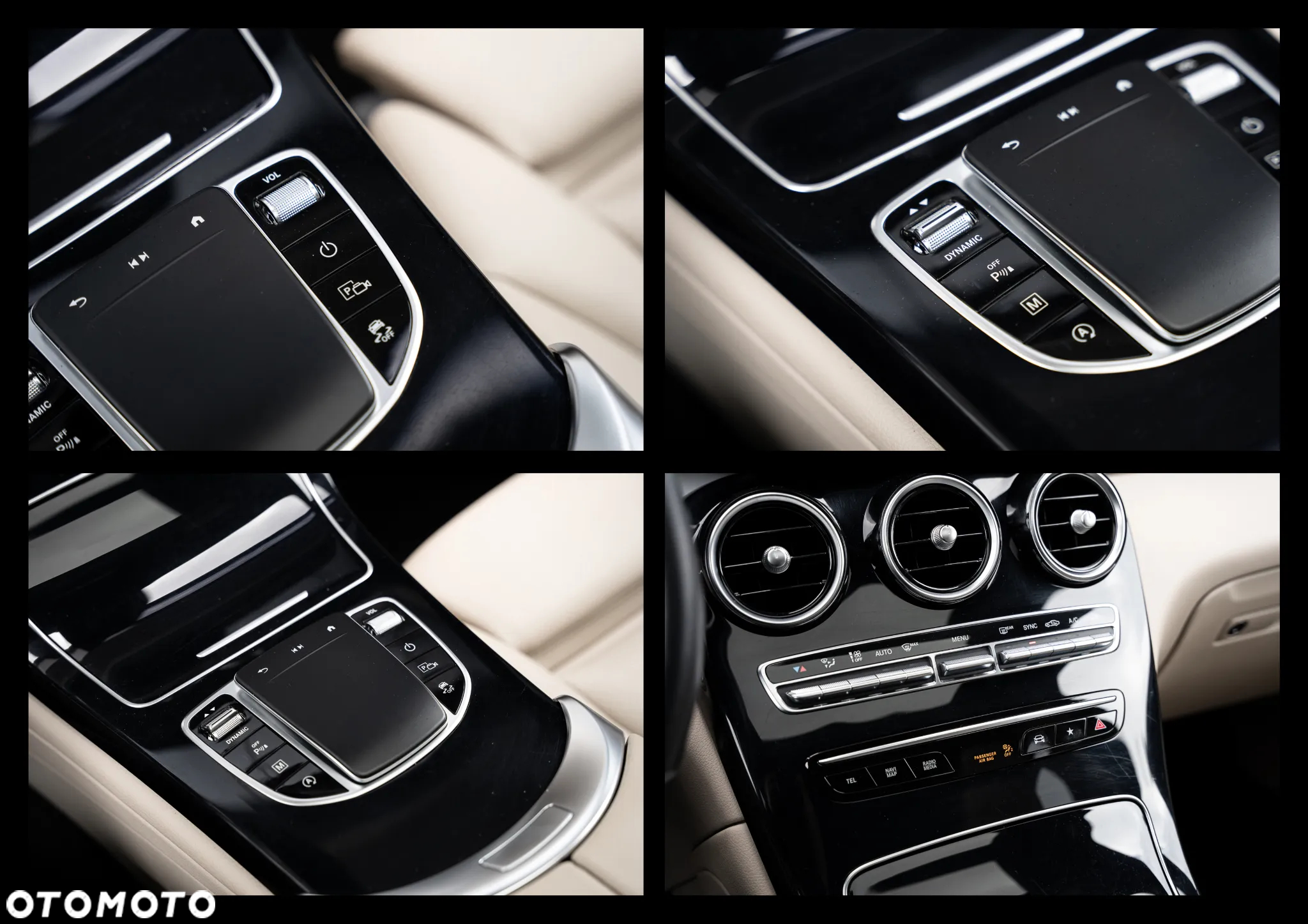 Mercedes-Benz GLC 200 d 4Matic 9G-TRONIC Exclusive - 33