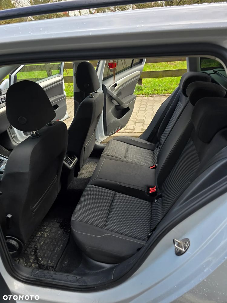 Volkswagen Golf 1.6 TDI CityLine - 23