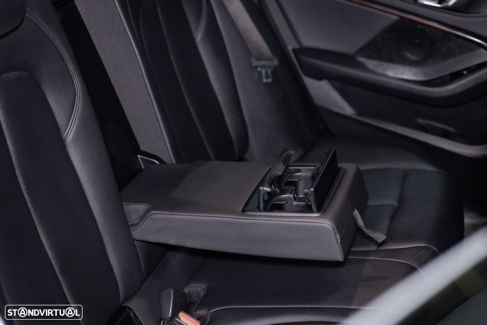 BMW 216 Gran Coupé d Line Sport - 22