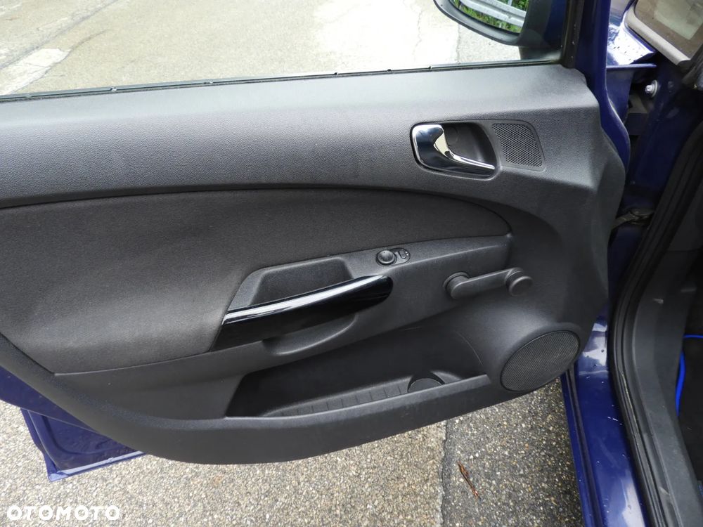 Opel Corsa 1.3 CDTI Enjoy - 13