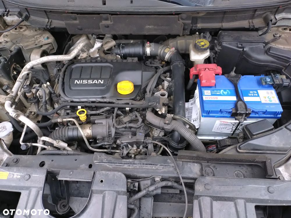 Nissan X-Trail 1.6 DCi Acenta 4WD EU6 - 15